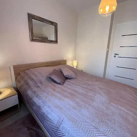 Sunrise Appartement