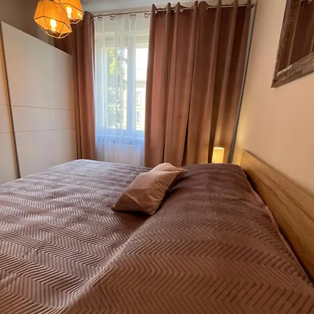 Sunrise Appartement *