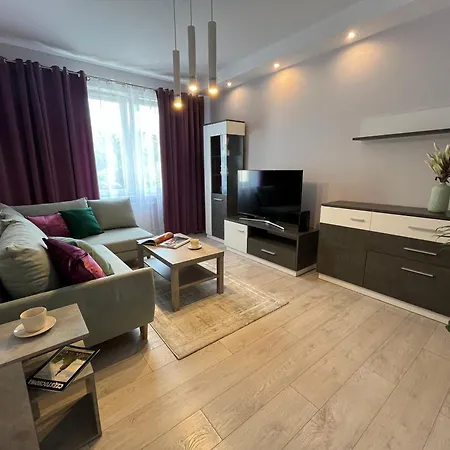 Sunrise Appartement