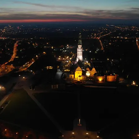 Sunrise * Częstochowa