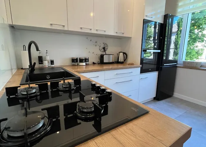 Sunrise צ'סטוצ'ובה