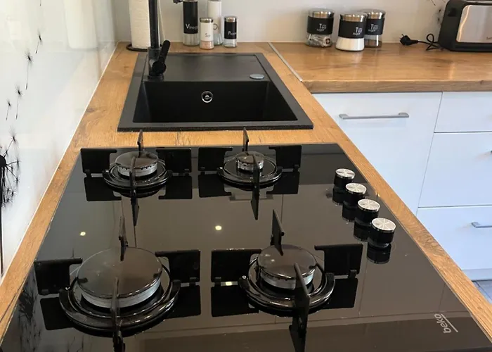 Sunrise * צ'סטוצ'ובה