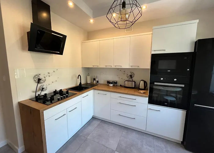 דירה Sunrise צ'סטוצ'ובה